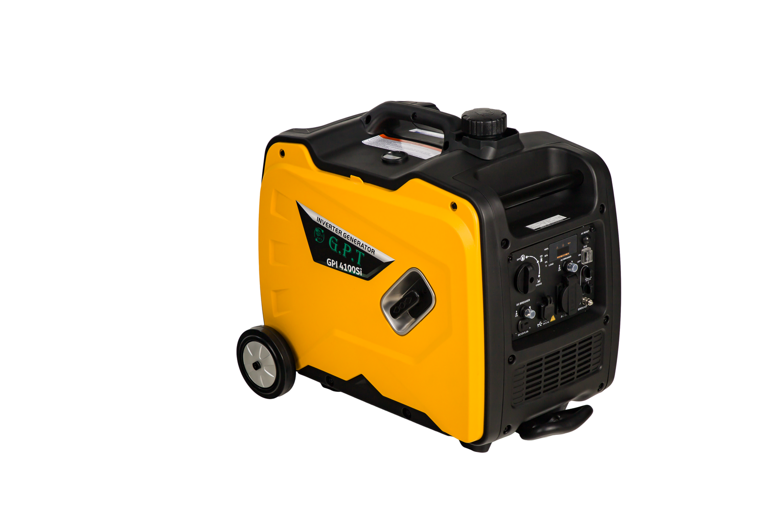 GPI 4100Si